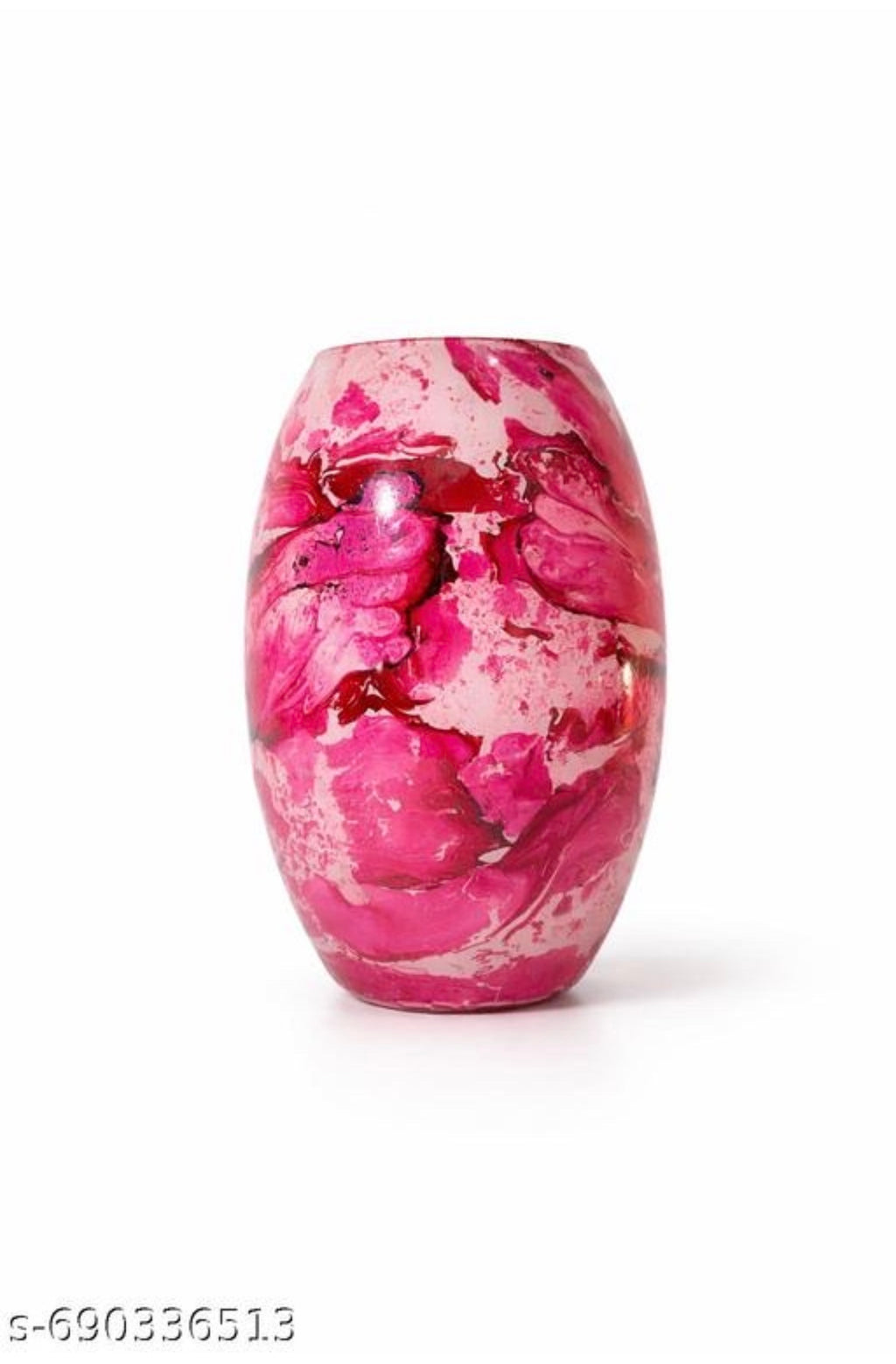 Flower vase