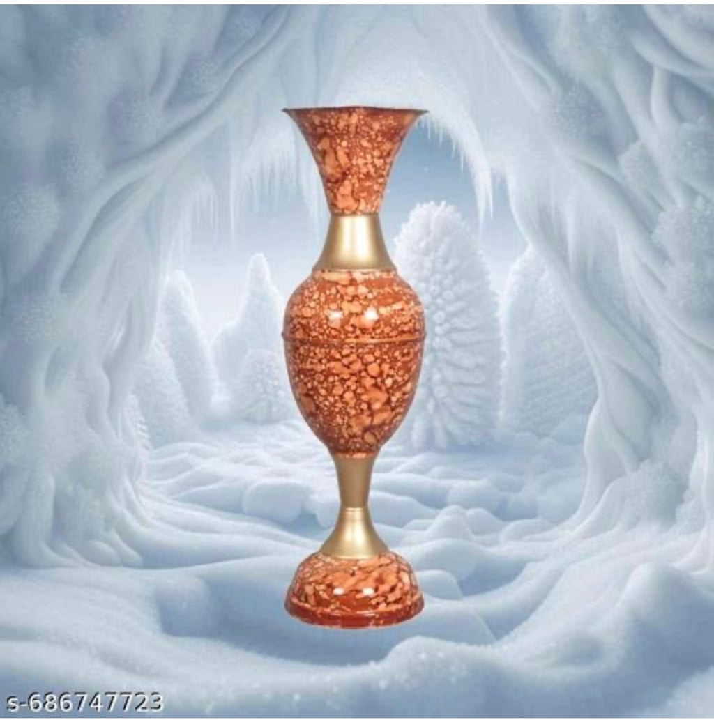 Living Room Entry Decoration Iron Vase