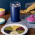 Electric Grinder and mixer | portable and mini grinder| home accessories