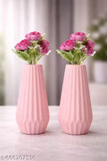 Unbreakable KOHINOOR FLOWER VASE | UV Protective Colour