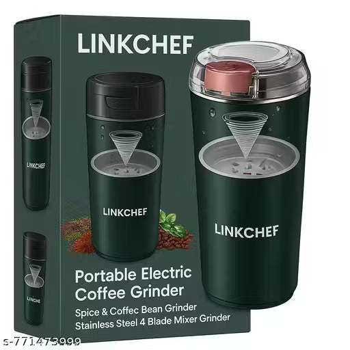 Electric Portable Mixer for Kitchen,