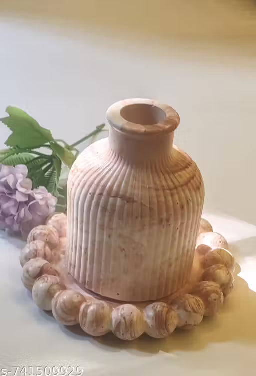 Concrete Vase