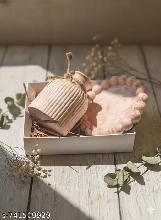 Concrete Vase