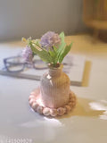 Concrete Vase