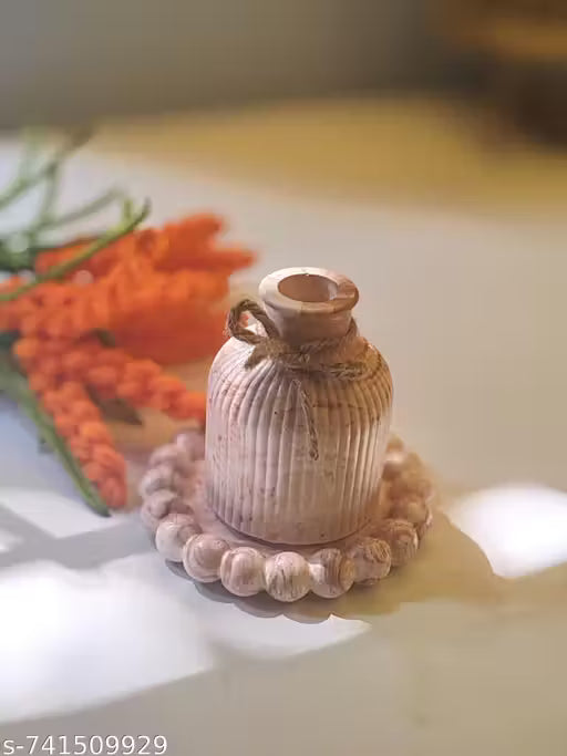 Concrete Vase