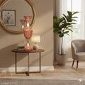 Living Room Entry Decoration Iron Vase